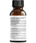 Vitamin K2 Drops 1oz by Thorne Research