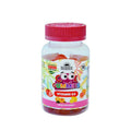 Sunshine Nutrition Cool Gummies Vitamin D3 60's Gummies