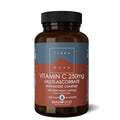 Terranova Vitamin C 250mg Multi Ascorbate - 100 capsules