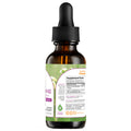 Zahler's Vitamin D3 And K2 Liquid General Health 30 Ml