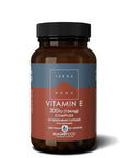 Terranova Vitamin E 200iu Complex - 50 capsules