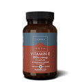 Terranova Vitamin E 200iu Complex - 50 capsules
