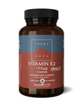 Terranova Vitamin K2 100ug Complex - 100 capsules