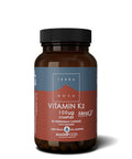 Terranova Vitamin K2 100ug Complex - 50 capsules