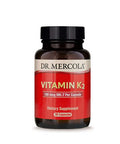 Dr Mercola Vitamin K2 (Soy Free) - 30 capsules