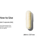 Thorne Basic Nutrients 2/Day 60 Capsules