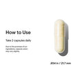 Thorne Basic Nutrients 2/Day 60 Capsules