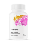 Thorne Fertility Bundle Prenatal DHA & Basic Prenatal & 5-MTHF 1 mg