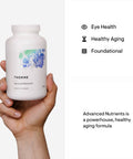 Thorne Advanced Nutrients 240 Capsules