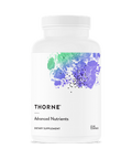 Thorne Advanced Nutrients 240 Capsules
