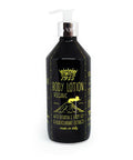 Volcanic Body Lotion with Vitamin E