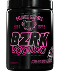 Black Magic BZRK Voodoo 25srv Mad Sour Melon