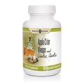 Apple Cider Vinegar and Odorless Garlic 90 Count by BioActive Nutrients