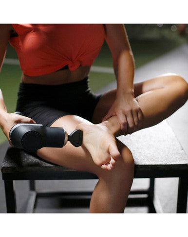 RevivaGun Massage & Recovery Gun by New Image