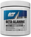Gat Sport Beta Alanine Supplement, 200 Gram