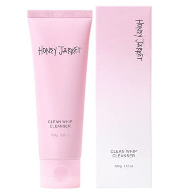 Honey Jarret Clean Whip Cleanser