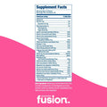 Bariatric Fusion Watermelon Multivitamin Soft Chews 60 Soft Chews