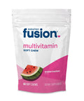Bariatric Fusion Watermelon Multivitamin Soft Chews 60 Soft Chews