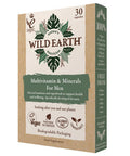 Wild Earth Multivitamin & Minerals for Men 30's