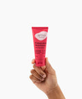 Apto Skincare Pomegranate Moisturizer With Squalane, Lightweight Antioxidant Lotion