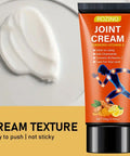 ROZINO Turmeric & Vitamin C Massage Cream 60g - Moisturizing Non-Greasy Suitable for All Skin Types for Hands Neck Feet & Body Care