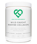 Love Life Supplements Wild Caught Marine Collagen - 318g