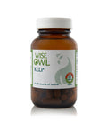 Wise Owl Kelp 400mg 60's