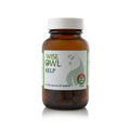 Wise Owl Kelp 400mg 60's