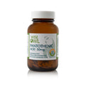 Wise Owl Pantothenic Acid 50mg 60's