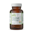 Wise Owl Vitamin B Complex Plus Vitamin C 120's