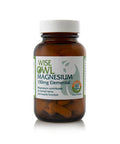 Wise Owl Magnesium 100mg 60's