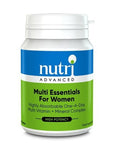 Nutri Advanced Womens Multi Essentials - 30 tablets