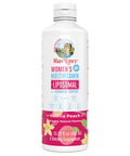 MaryRuth Organics Women s 40+ Multivitamin Liposomal