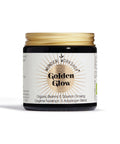 Wunder Workshop Golden Glow Organic Brahmi & Siberian Ginseng 40g