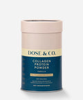 Dose & Co Collagen Dairy Protein Vanilla 420g