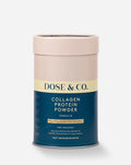 Dose & Co Collagen Dairy Protein Vanilla 420g