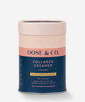 Dose & Co Collagen Creamer Caramel 340g