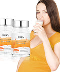 Bhk'S Mama Folic Acid+Vitamin B12 Enhance Tablets