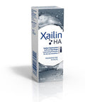Xailin HA eye drops