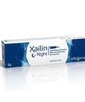 Xailin Night Lubricating Eye Ointment 5g
