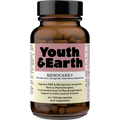 Youth & Earth MenoCare+ 60's