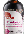 Zahler's Pureberry Womens Health 118 Ml