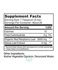 Zahler's Pureberry Womens Health 118 Ml