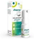Zaspray 3-in1 allergy eye spray