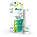 Zaspray 3-in1 allergy eye spray