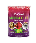 ZenSweet Monk Fruit Sweetener 16 oz (1 Pack)