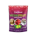 ZenSweet Monk Fruit Sweetener 16 oz (1 Pack)