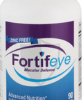 Fortifeye Macular Defense (Zinc Free)