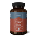Terranova Zinc 15mg Complex - 100 veg capsules