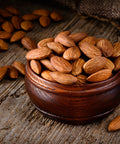 Almonds (Jumbo) - Aahari.com